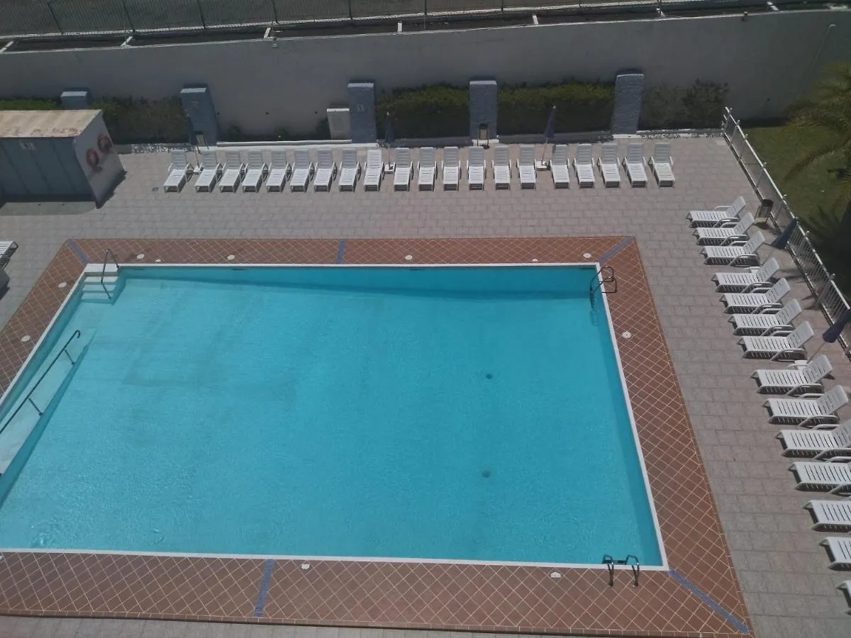 Apartmán Playa Del Ingles 5 Min Walk From Yumbo! 512 Maspalomas   Maspalomas (Gran Canaria)