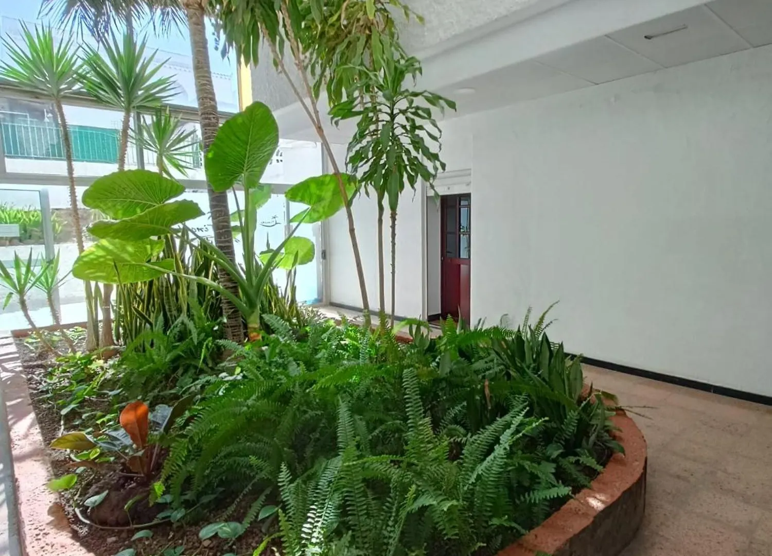 Apartmán Playa Del Ingles 5 Min Walk From Yumbo! 512 Maspalomas  Španělsko