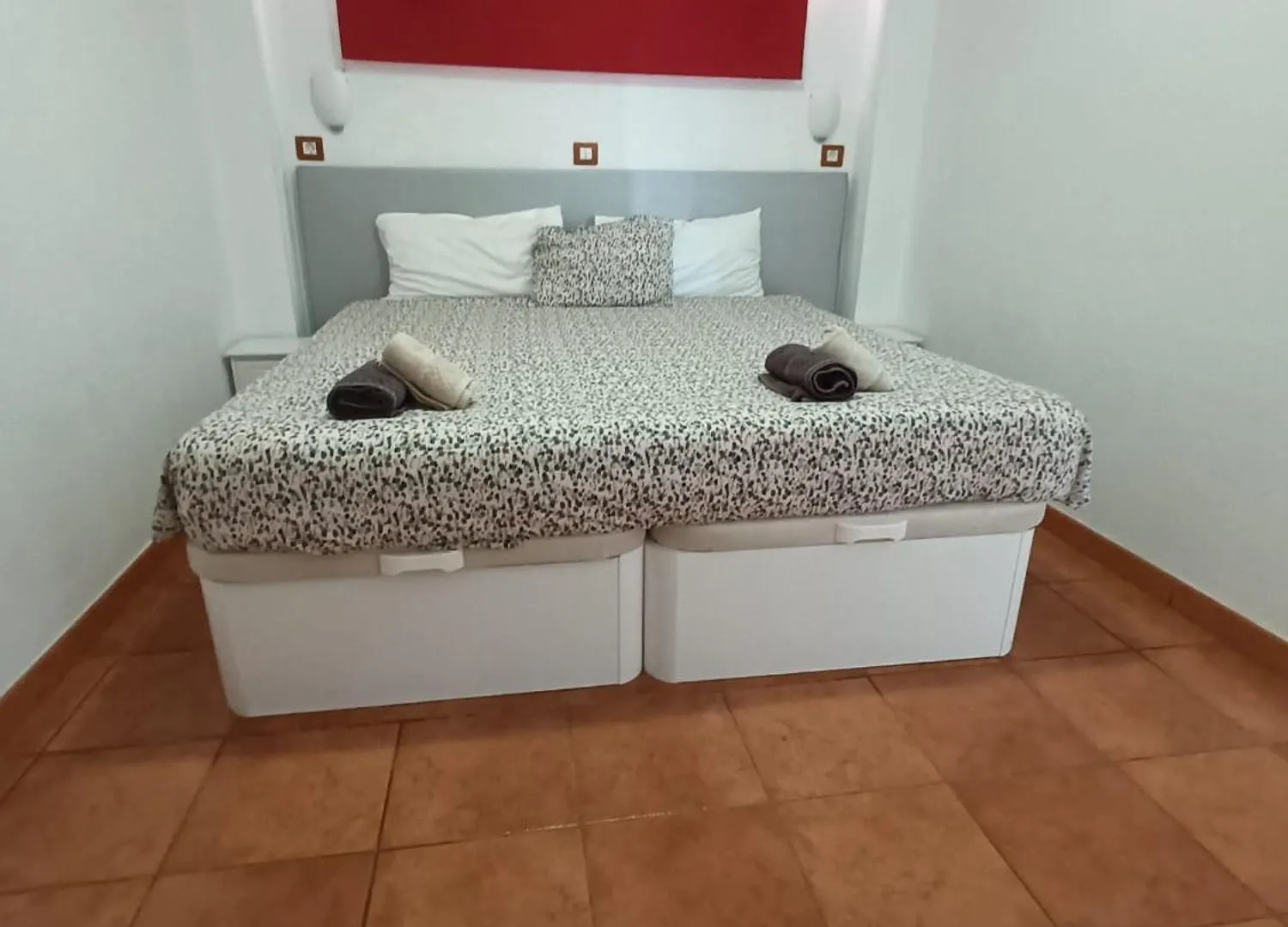 Apartmán Playa Del Ingles 5 Min Walk From Yumbo! 512 Maspalomas  Maspalomas (Gran Canaria)