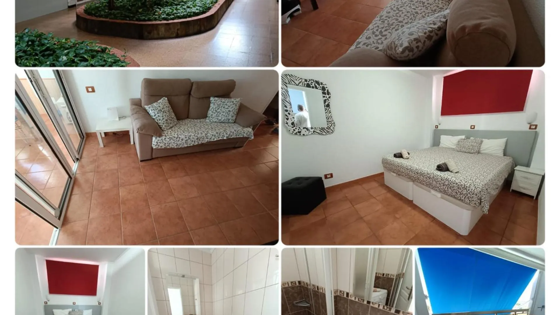 Apartmán Playa Del Ingles 5 Min Walk From Yumbo! 512 Maspalomas