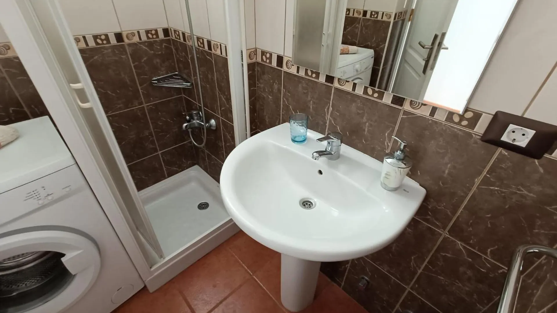 Apartmán Playa Del Ingles 5 Min Walk From Yumbo! 512 Maspalomas