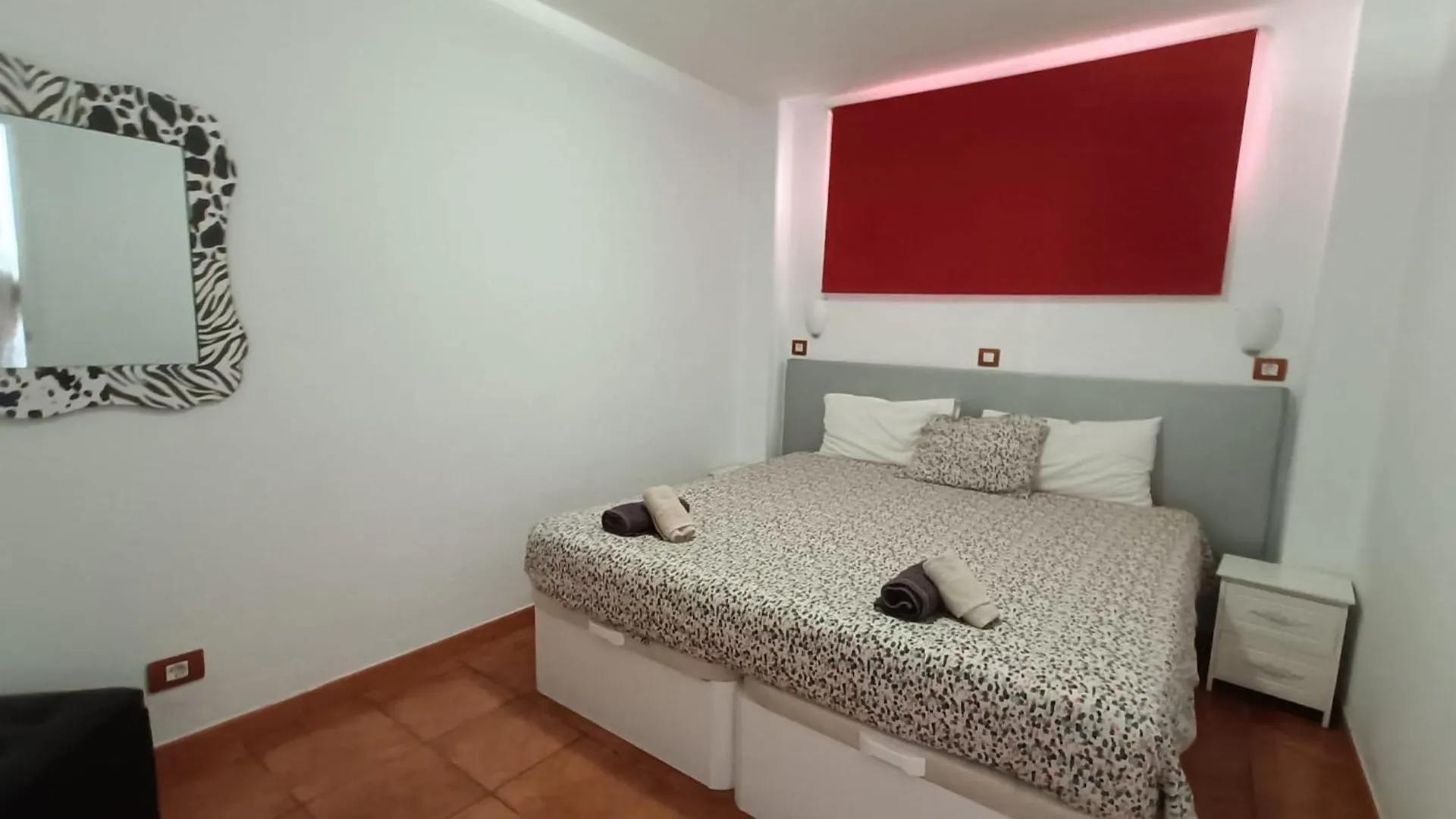 Apartmán Playa Del Ingles 5 Min Walk From Yumbo! 512 Maspalomas  0*, Maspalomas (Gran Canaria)
