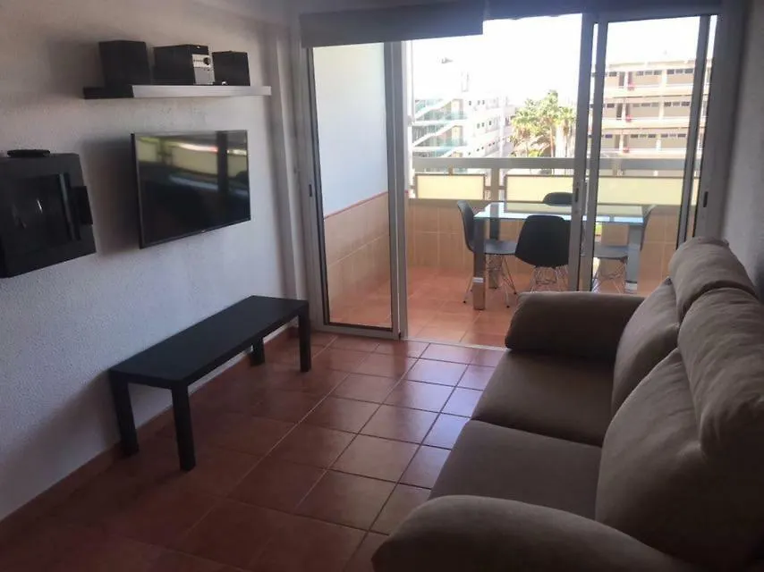 Apartmán Playa Del Ingles 5 Min Walk From Yumbo! 512 Maspalomas  Španělsko