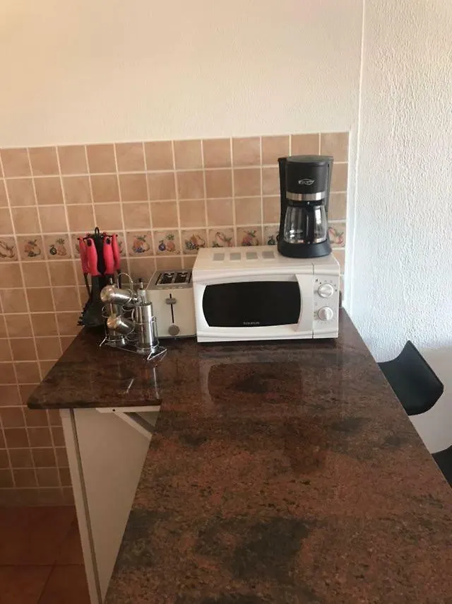 Apartmán Playa Del Ingles 5 Min Walk From Yumbo! 512 Maspalomas