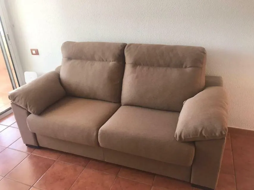 Apartmán Playa Del Ingles 5 Min Walk From Yumbo! 512 Maspalomas