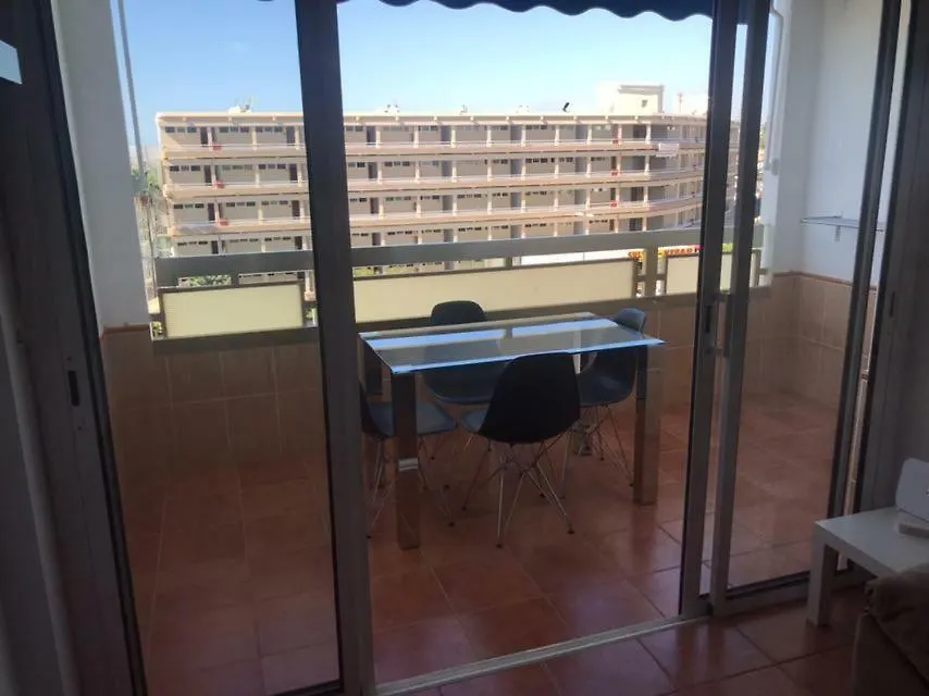 Apartmán Playa Del Ingles 5 Min Walk From Yumbo! 512 Maspalomas